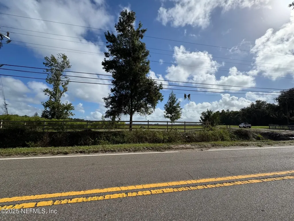 380 Cr 13 S St. Augustine FL 32092