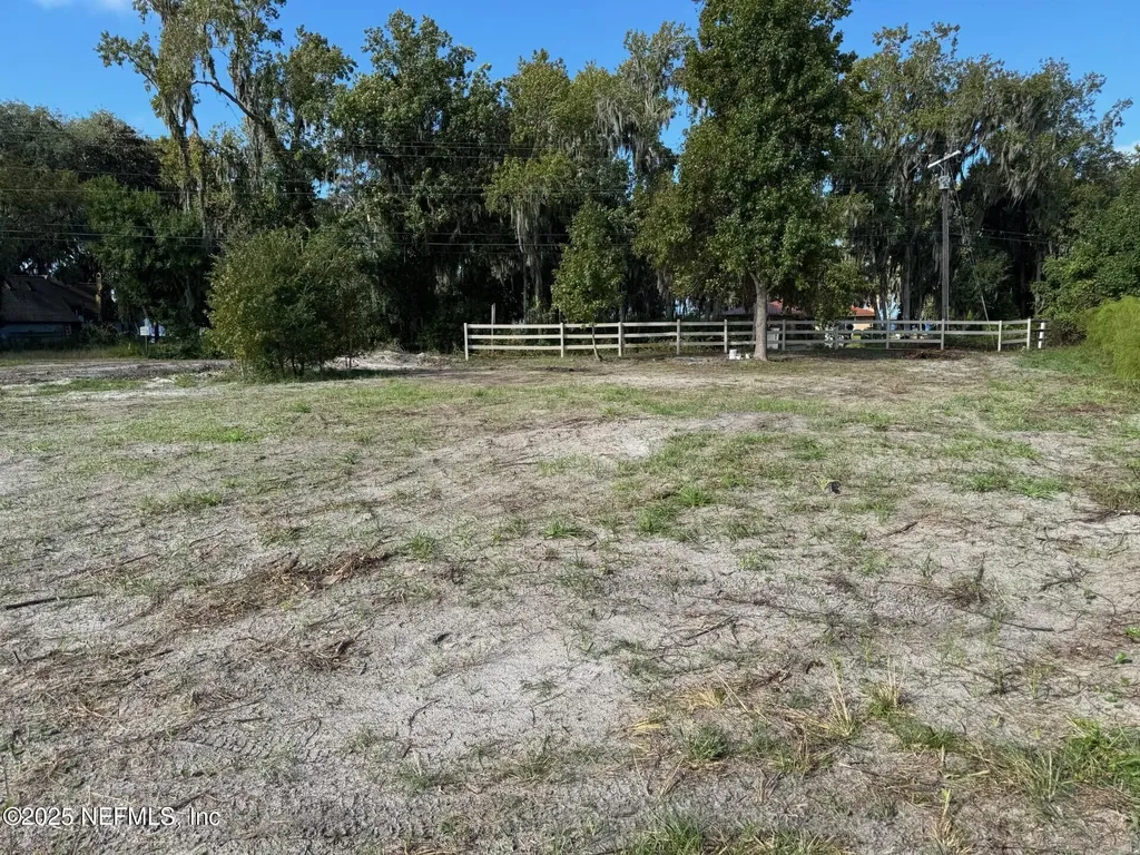 380 Cr 13 S St. Augustine FL 32092