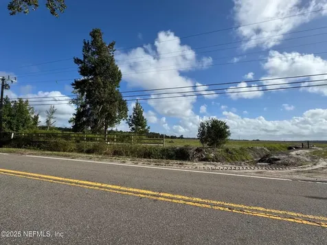 380 Cr 13 S St. Augustine FL 32092