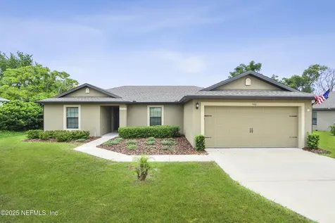866 N Fairbanks Drive Deltona FL 32725