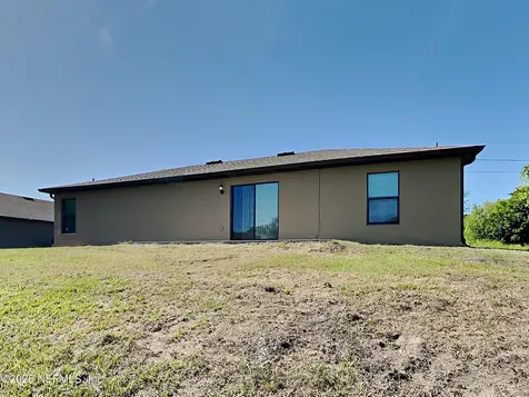 866 N Fairbanks Drive Deltona FL 32725