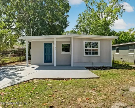 2108 Yulee Street Jacksonville FL 32209