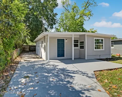 2108 Yulee Street Jacksonville FL 32209