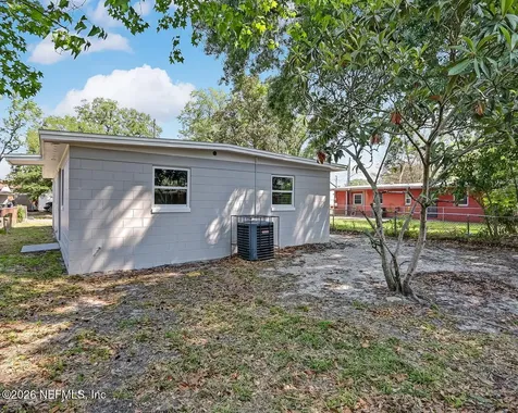 2108 Yulee Street Jacksonville FL 32209