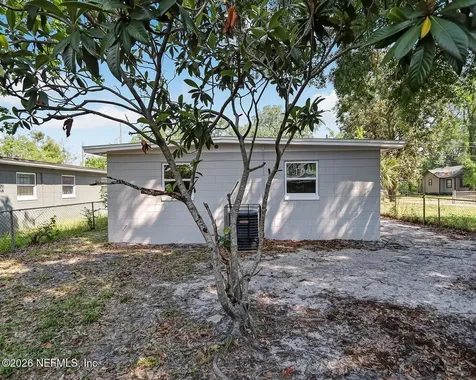 2108 Yulee Street Jacksonville FL 32209