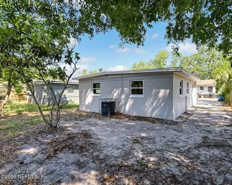 2108 Yulee Street Jacksonville FL 32209