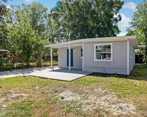 2108 Yulee Street Jacksonville FL 32209