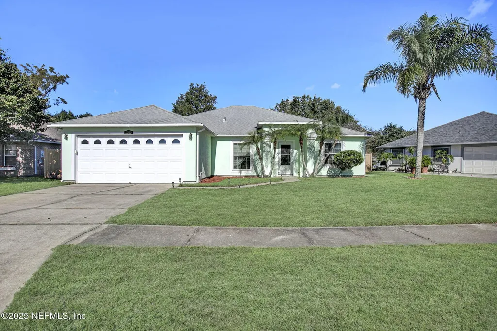 11535 Courtney Waters Lane Jacksonville FL 32258