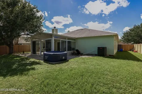 11535 Courtney Waters Lane Jacksonville FL 32258