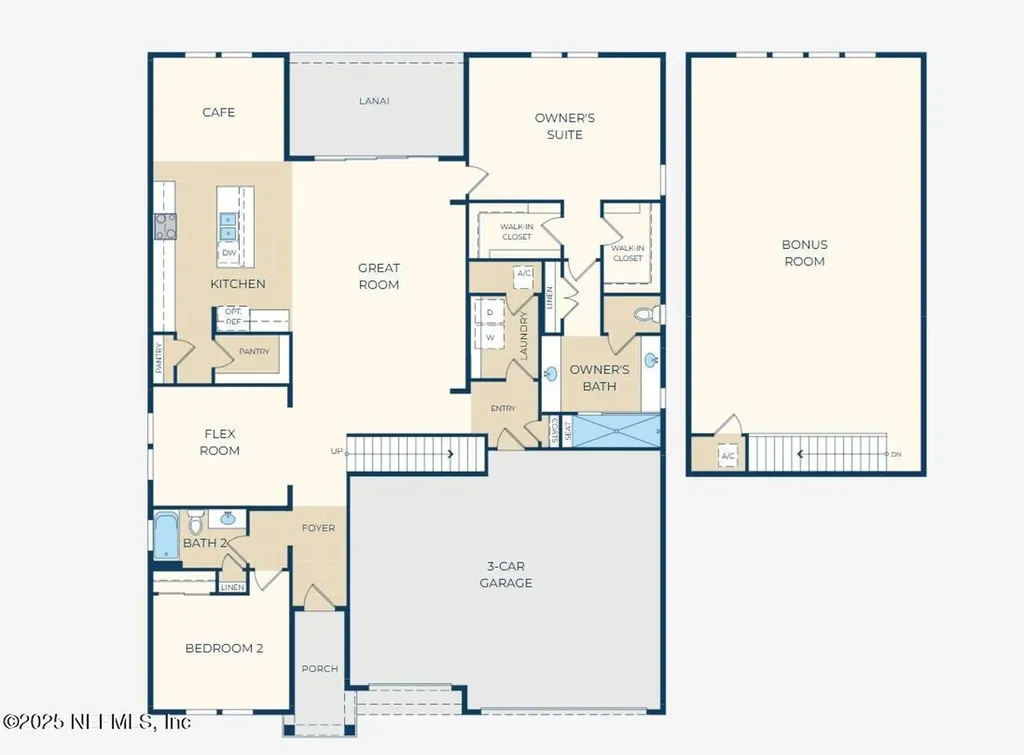 577 Knotted Birch Avenue St. Augustine FL 32092