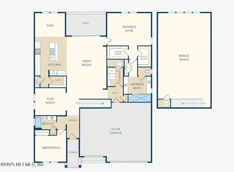 577 Knotted Birch Avenue St. Augustine FL 32092