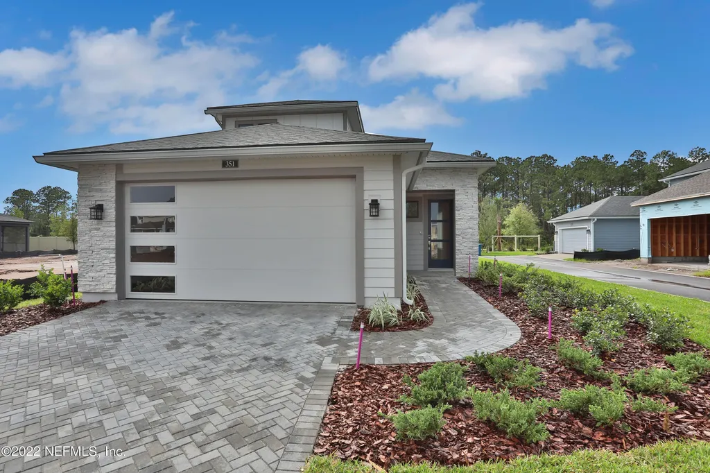 351 Millenia Drive Ponte Vedra FL 32081