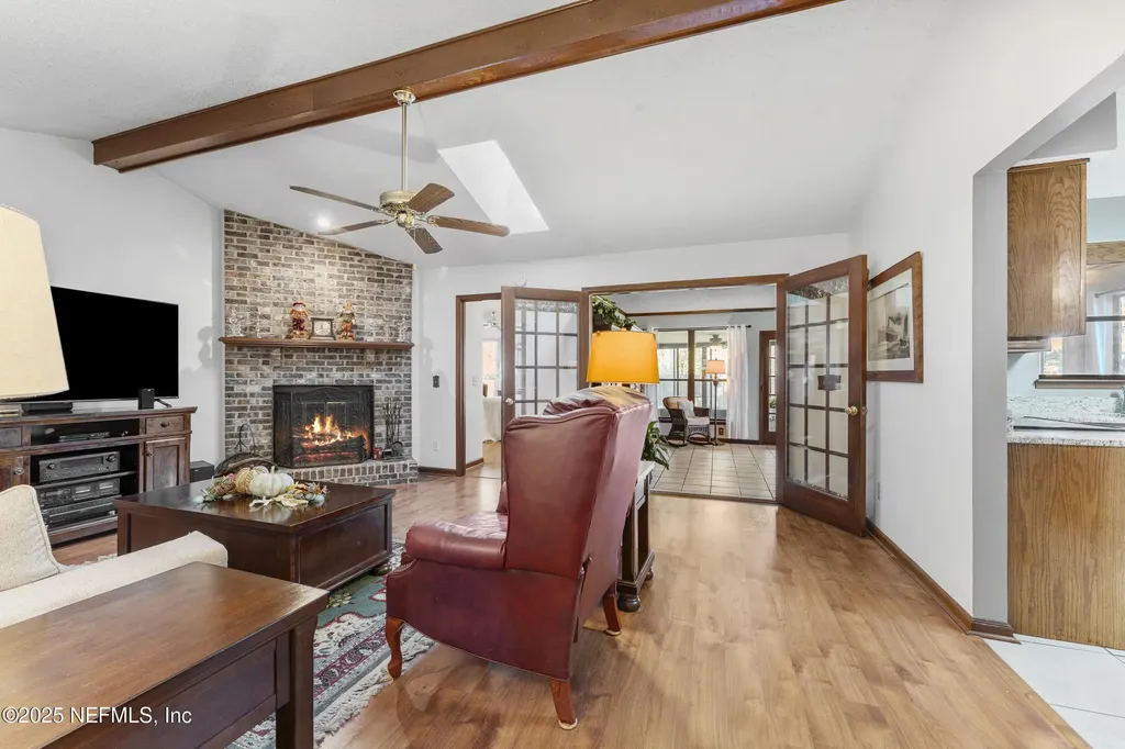 531 Los Palmas Drive Fleming Island FL 32003