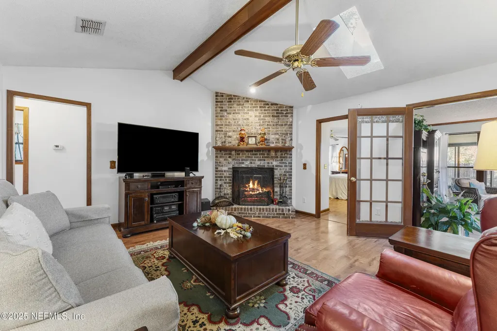 531 Los Palmas Drive Fleming Island FL 32003