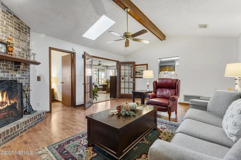 531 Los Palmas Drive Fleming Island FL 32003