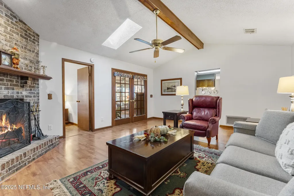 531 Los Palmas Drive Fleming Island FL 32003