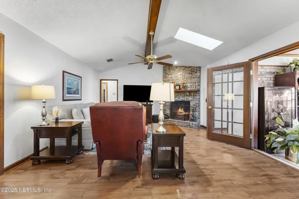 531 Los Palmas Drive Fleming Island FL 32003