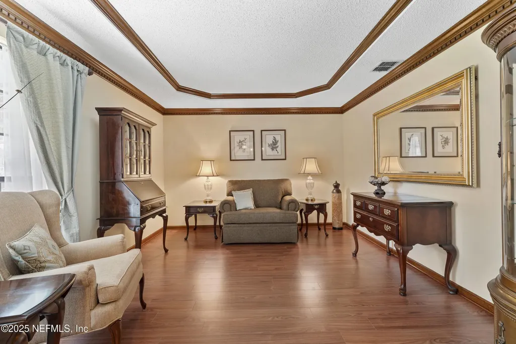 531 Los Palmas Drive Fleming Island FL 32003