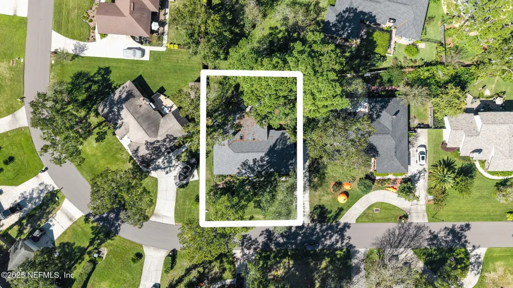 531 Los Palmas Drive Fleming Island FL 32003