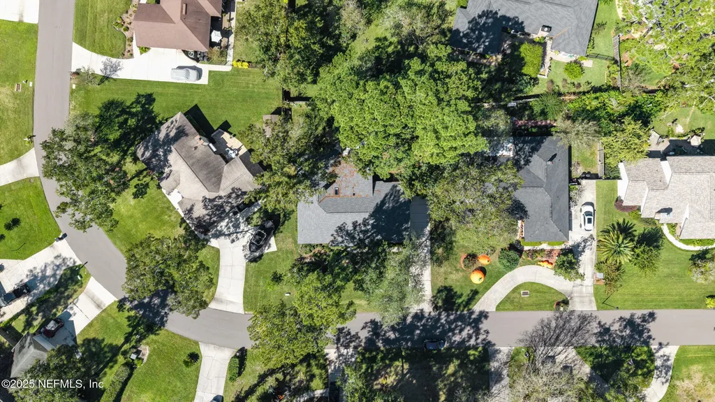 531 Los Palmas Drive Fleming Island FL 32003