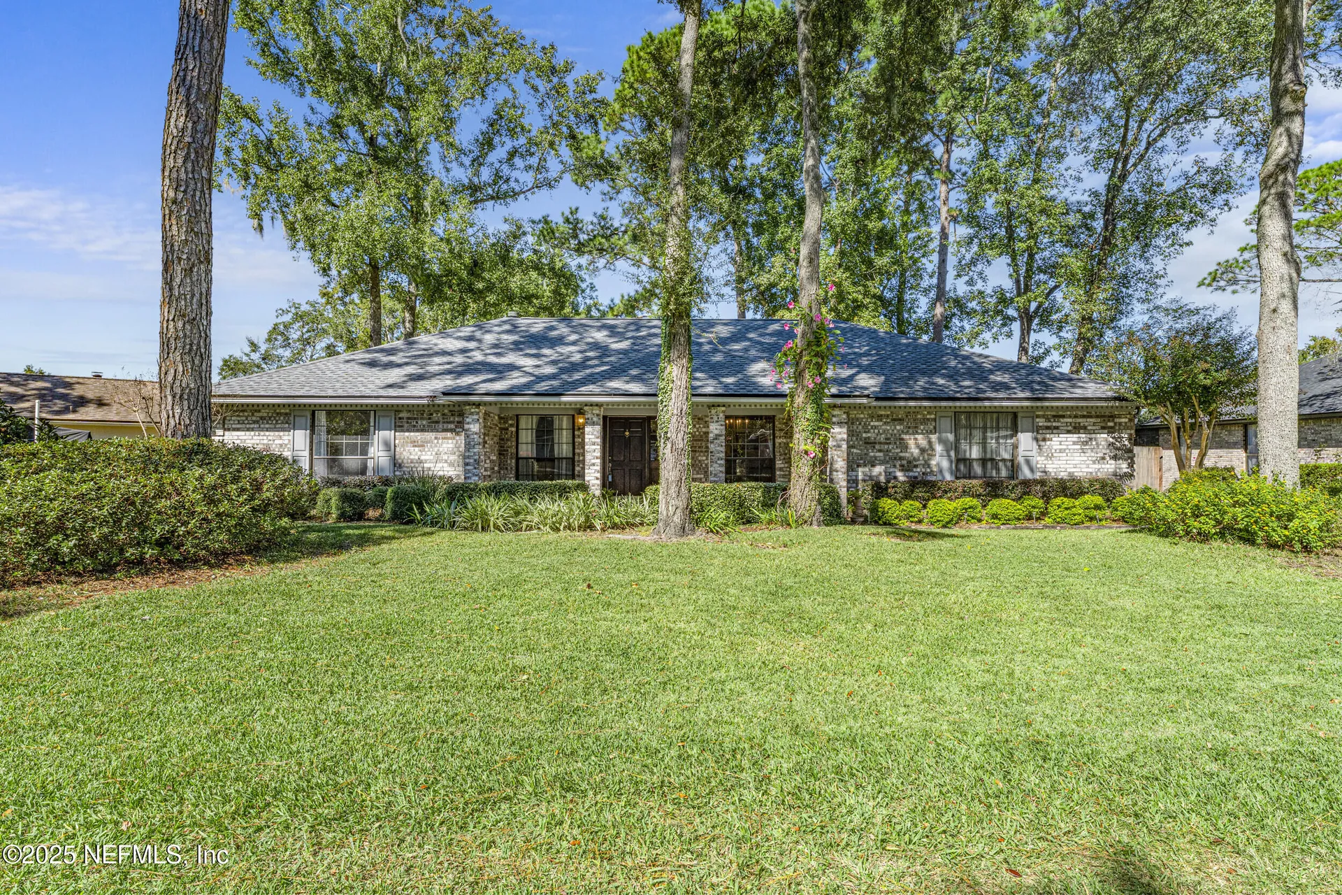 531 Los Palmas Drive Fleming Island FL 32003