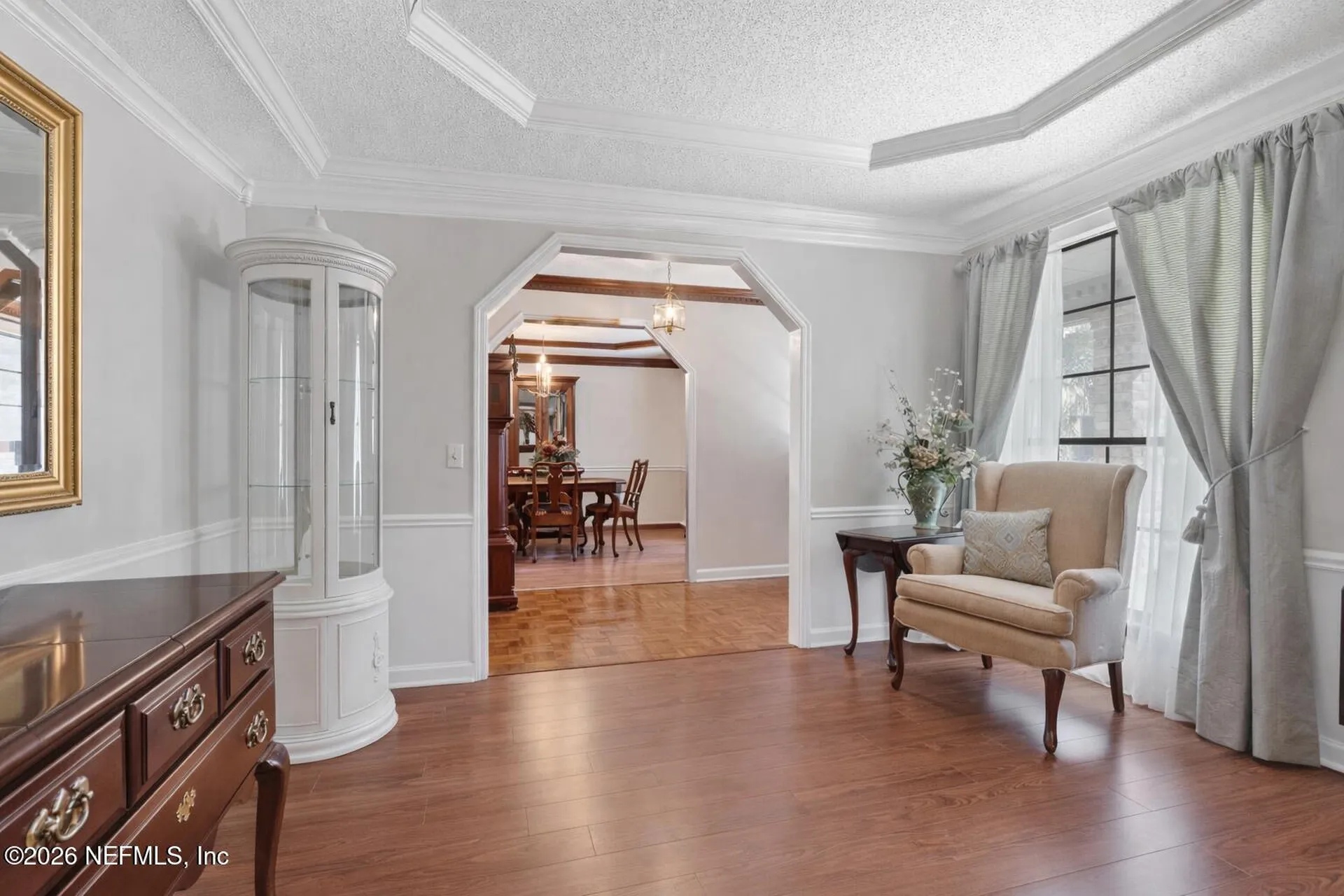 531 Los Palmas Drive Fleming Island FL 32003