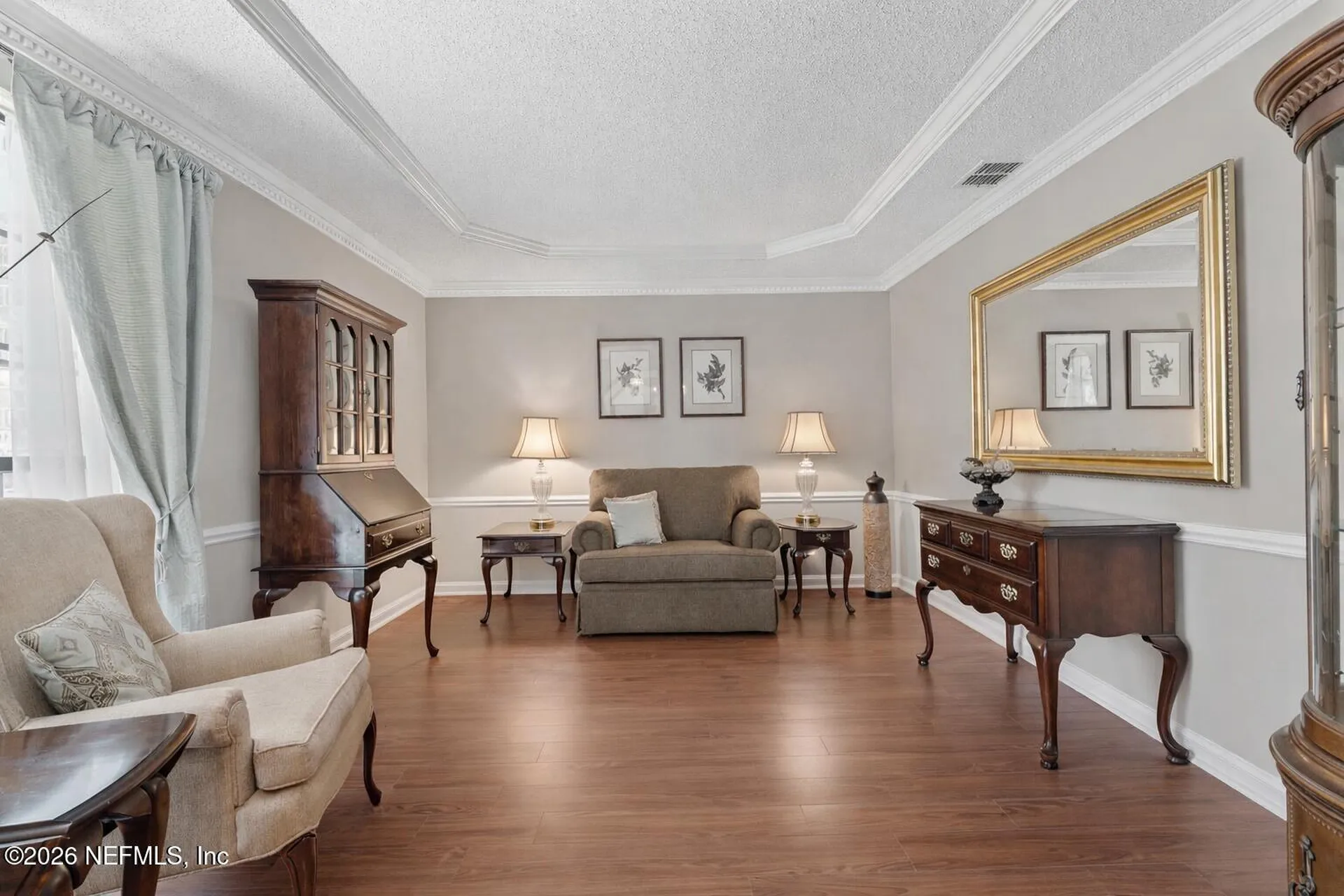 531 Los Palmas Drive Fleming Island FL 32003