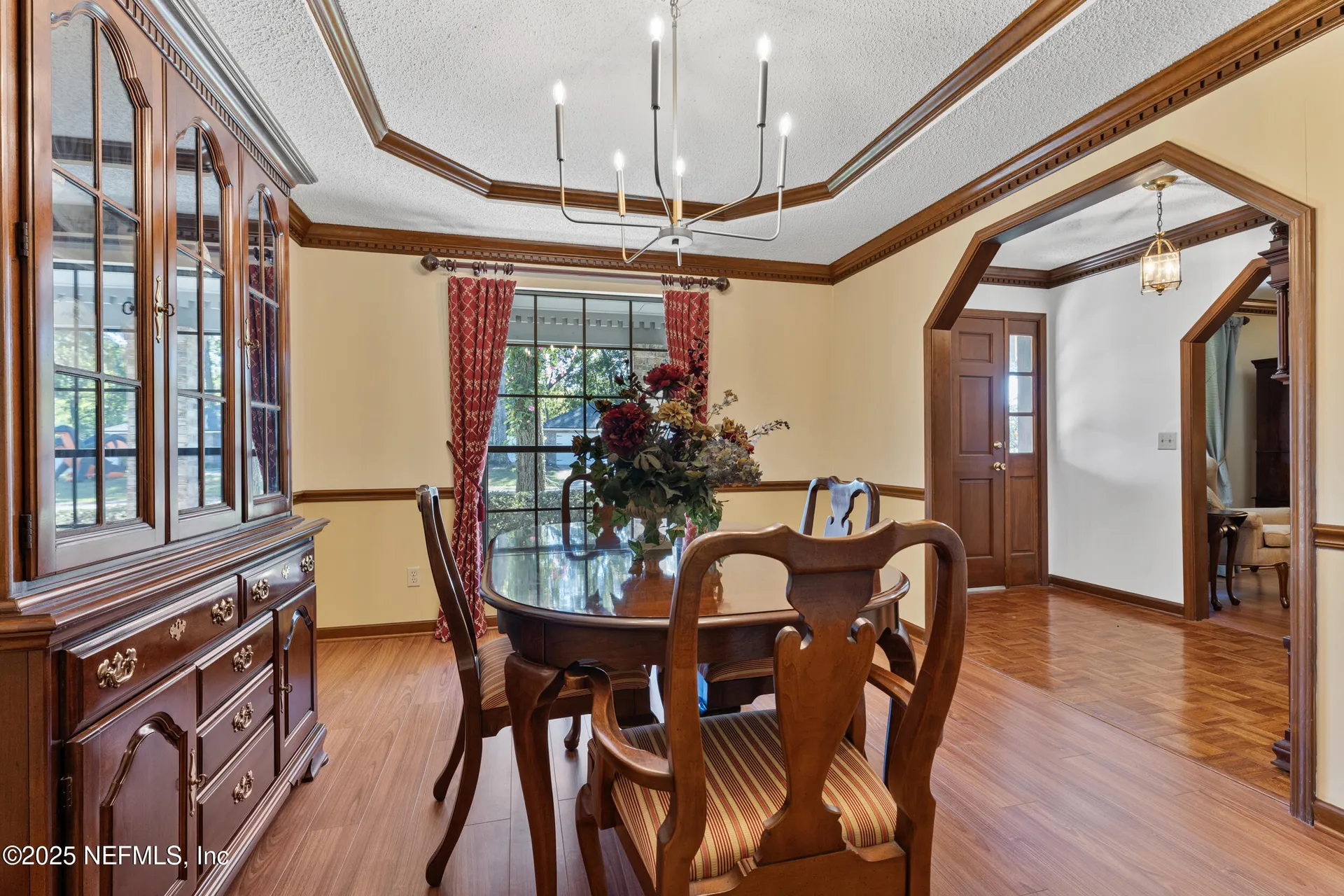 531 Los Palmas Drive Fleming Island FL 32003