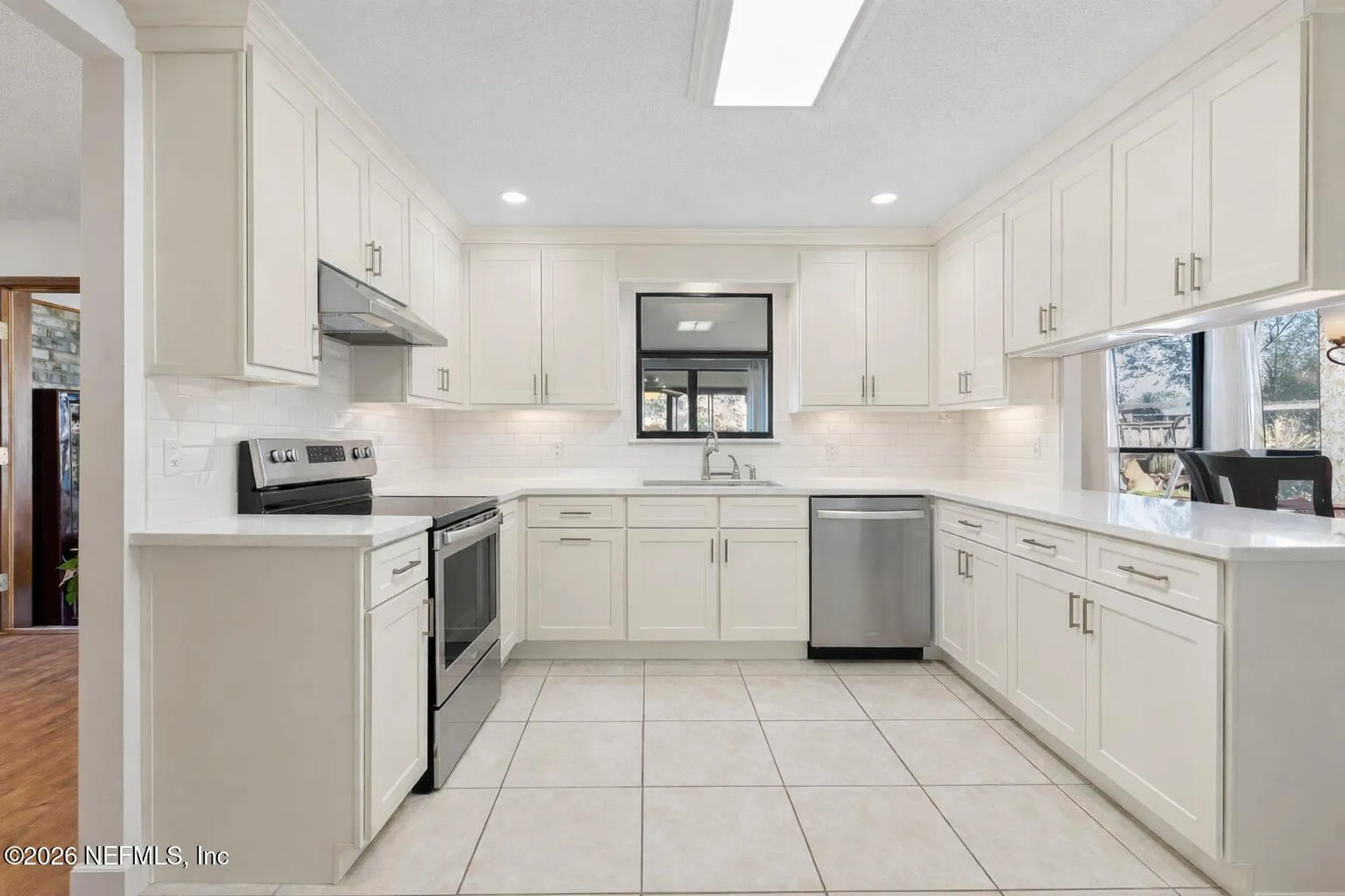 531 Los Palmas Drive Fleming Island FL 32003