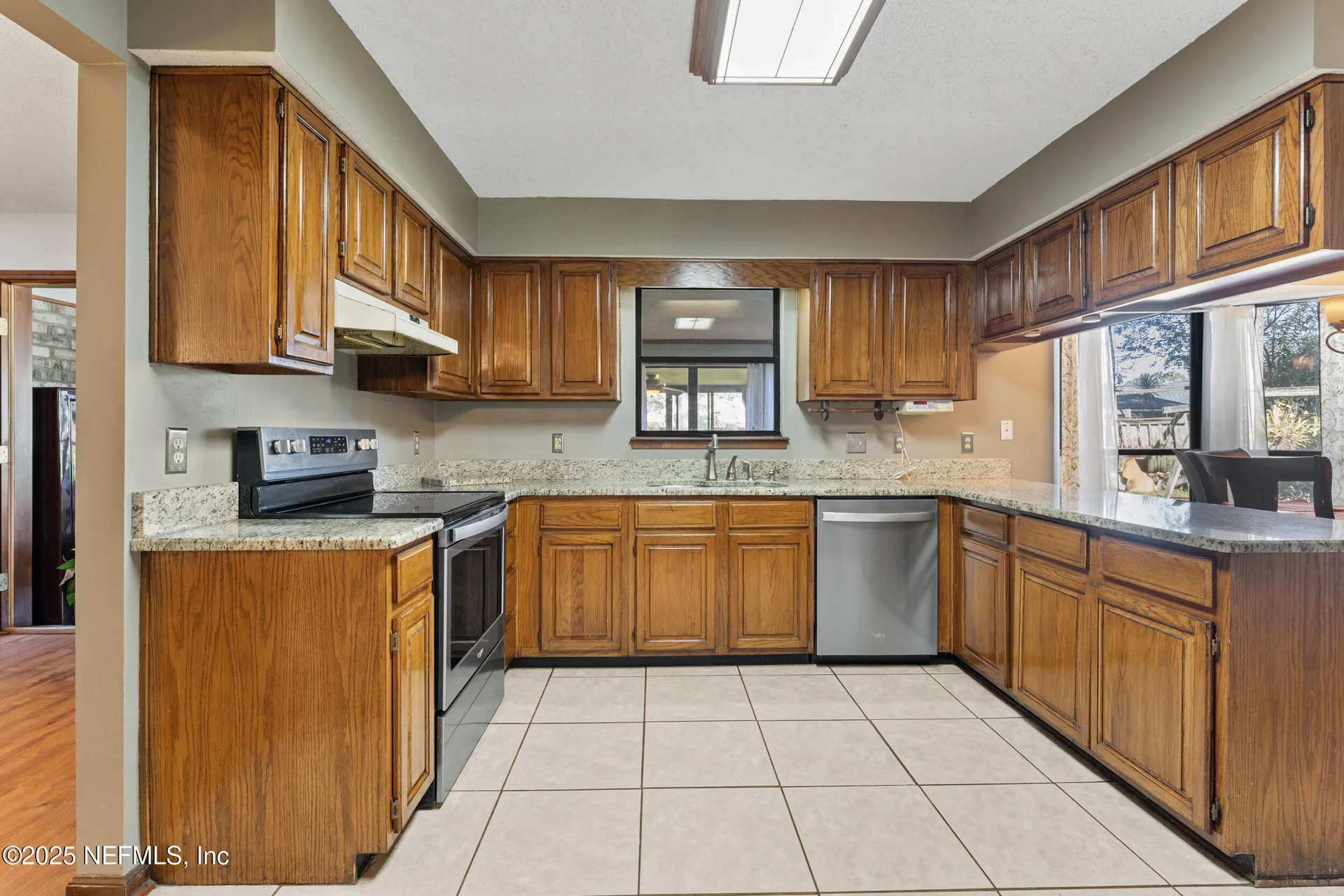 531 Los Palmas Drive Fleming Island FL 32003