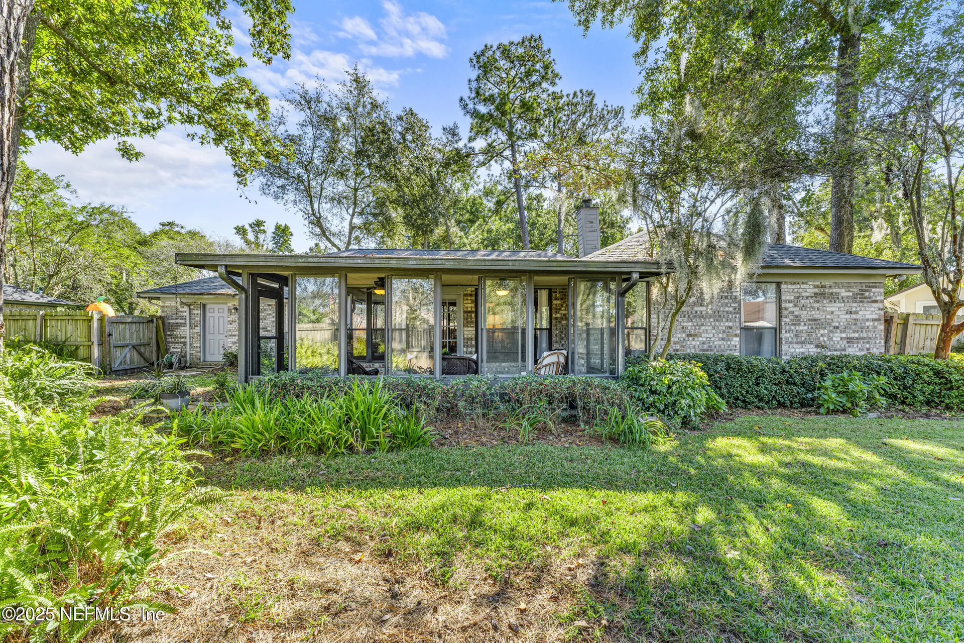 531 Los Palmas Drive Fleming Island FL 32003