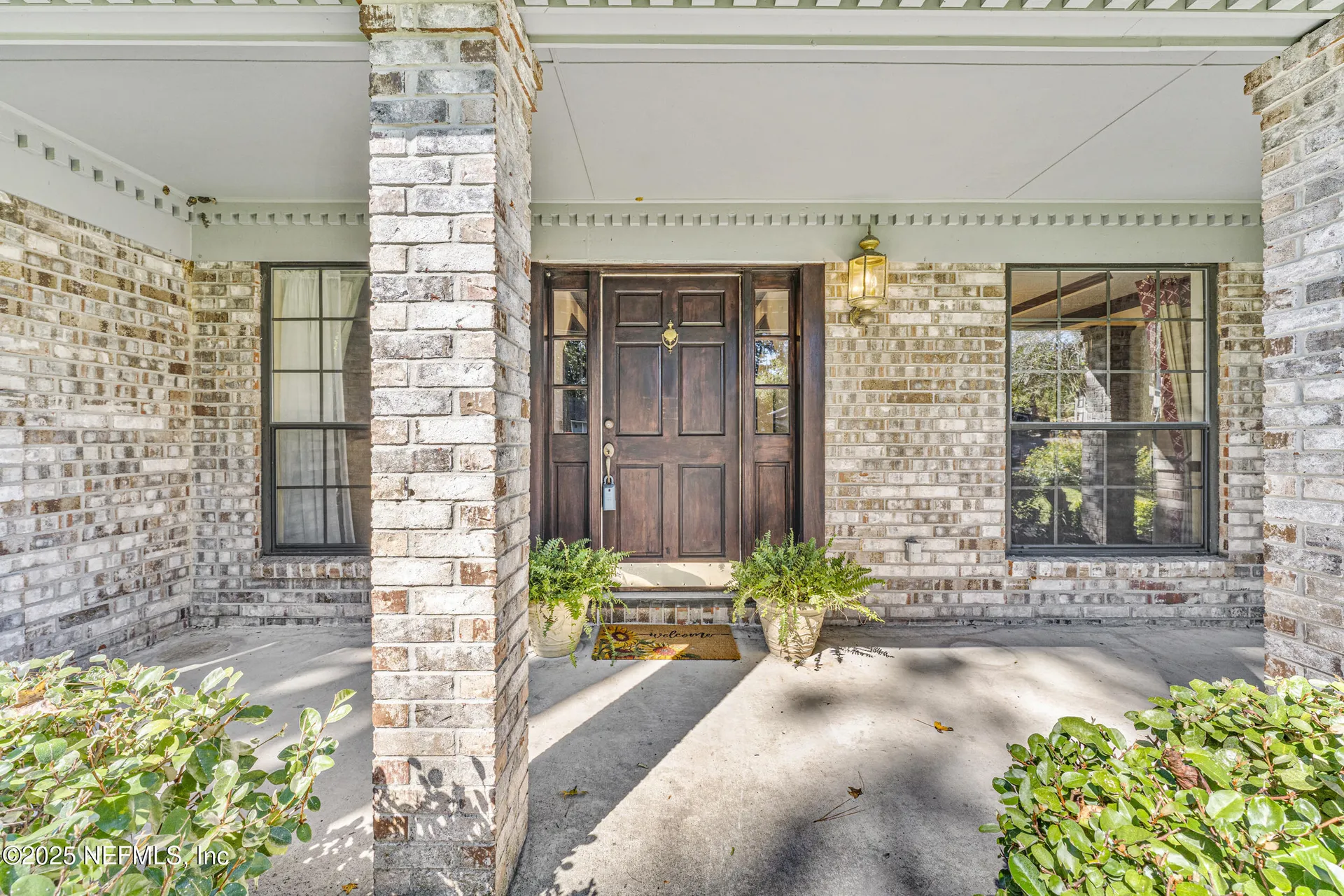 531 Los Palmas Drive Fleming Island FL 32003