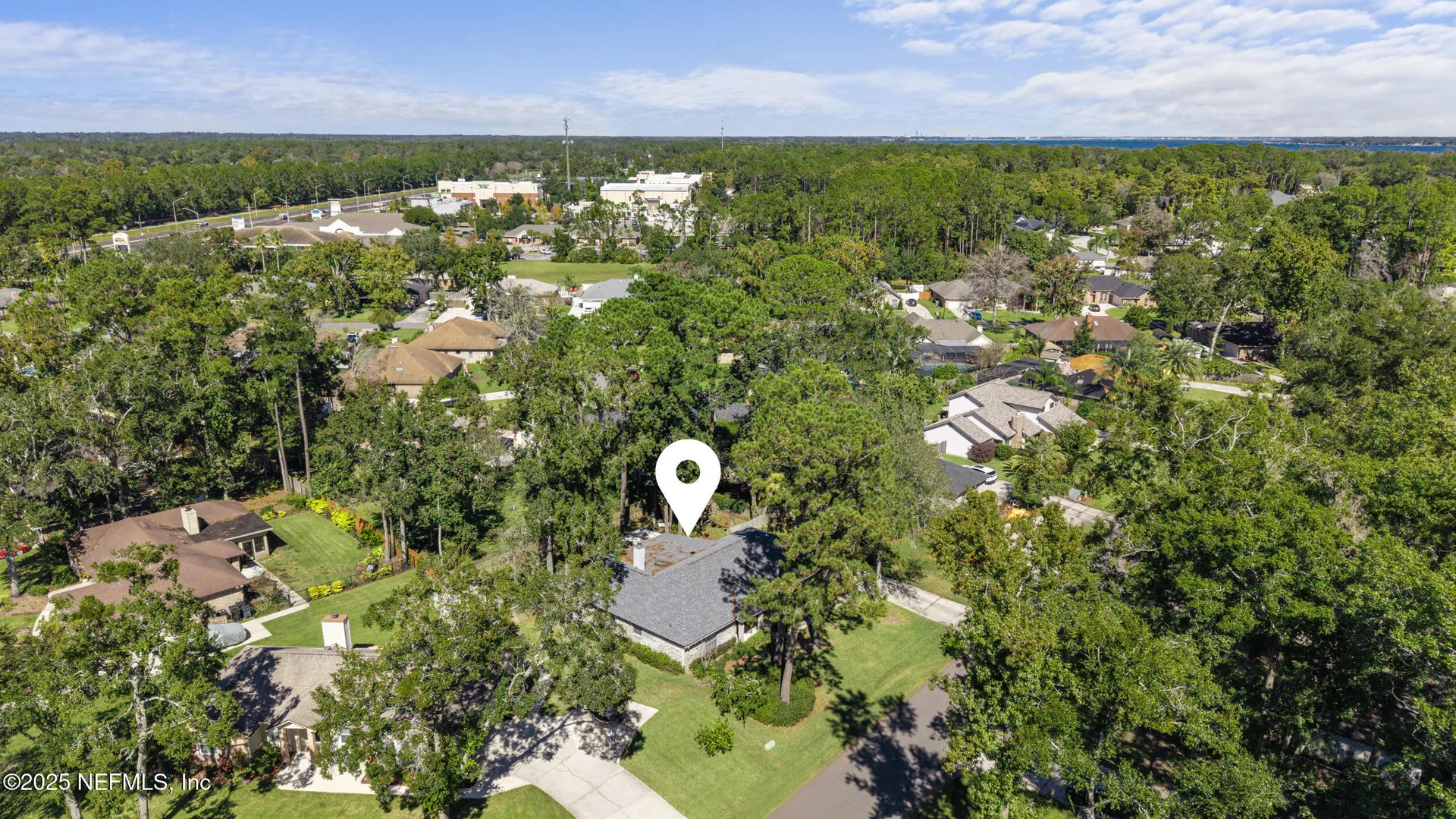 531 Los Palmas Drive Fleming Island FL 32003