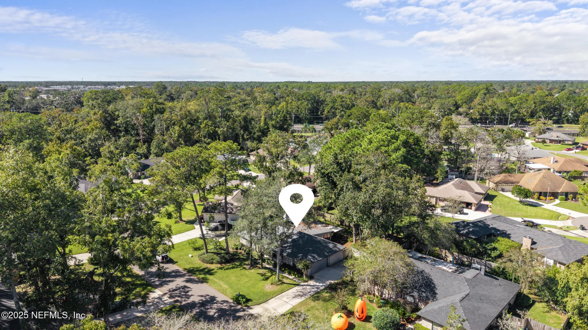 531 Los Palmas Drive Fleming Island FL 32003