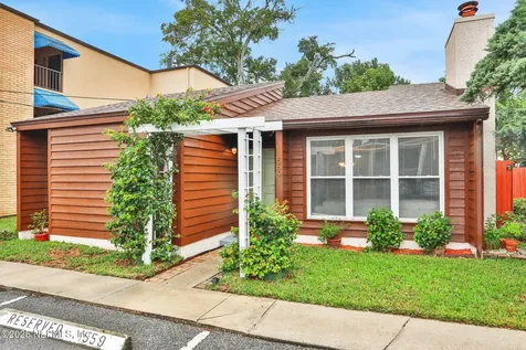 1559 Arcadia Drive Jacksonville FL 32207