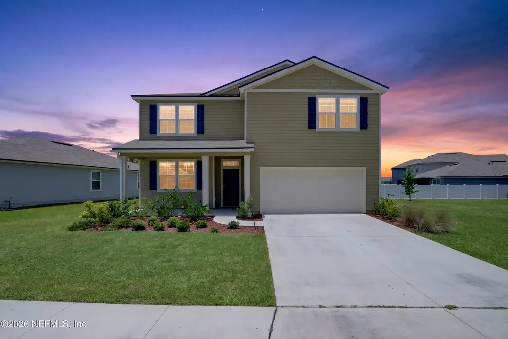 2381 Birch Pine Way Green Cove Springs FL 32043