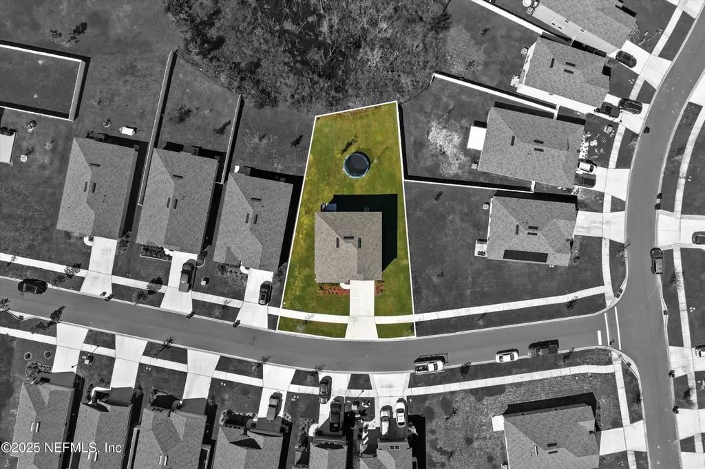 2381 Birch Pine Way Green Cove Springs FL 32043