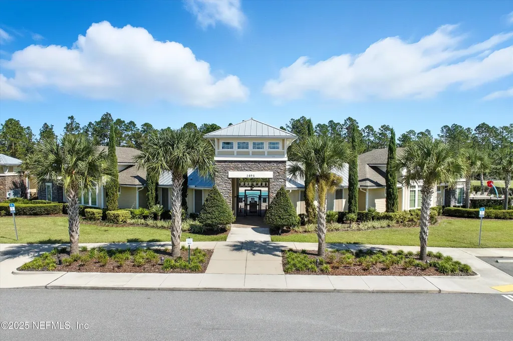 2381 Birch Pine Way Green Cove Springs FL 32043