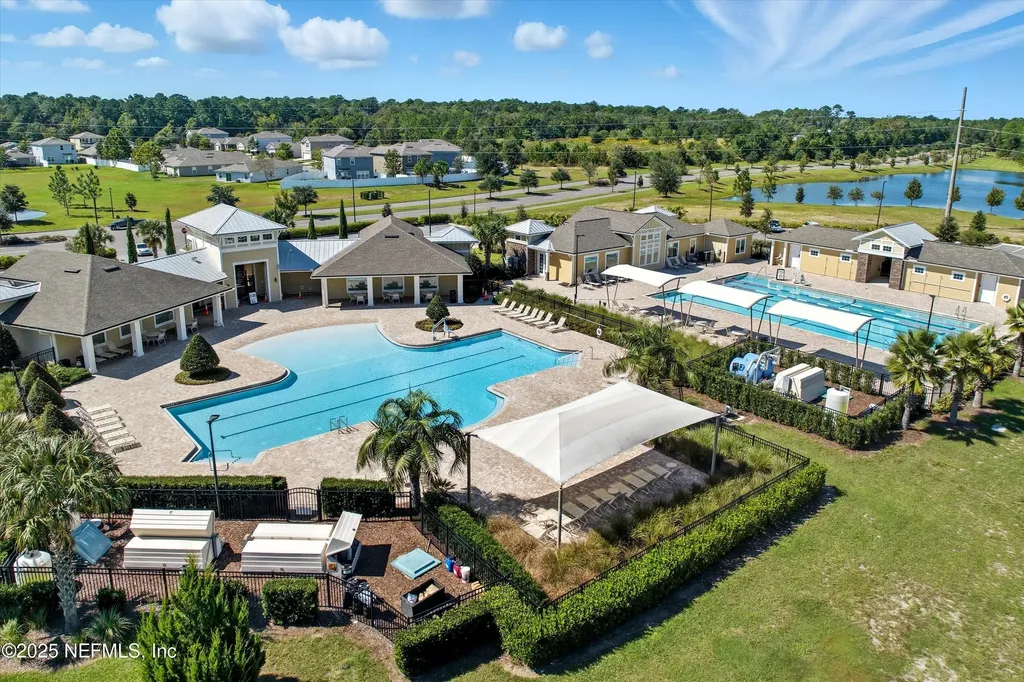 2381 Birch Pine Way Green Cove Springs FL 32043