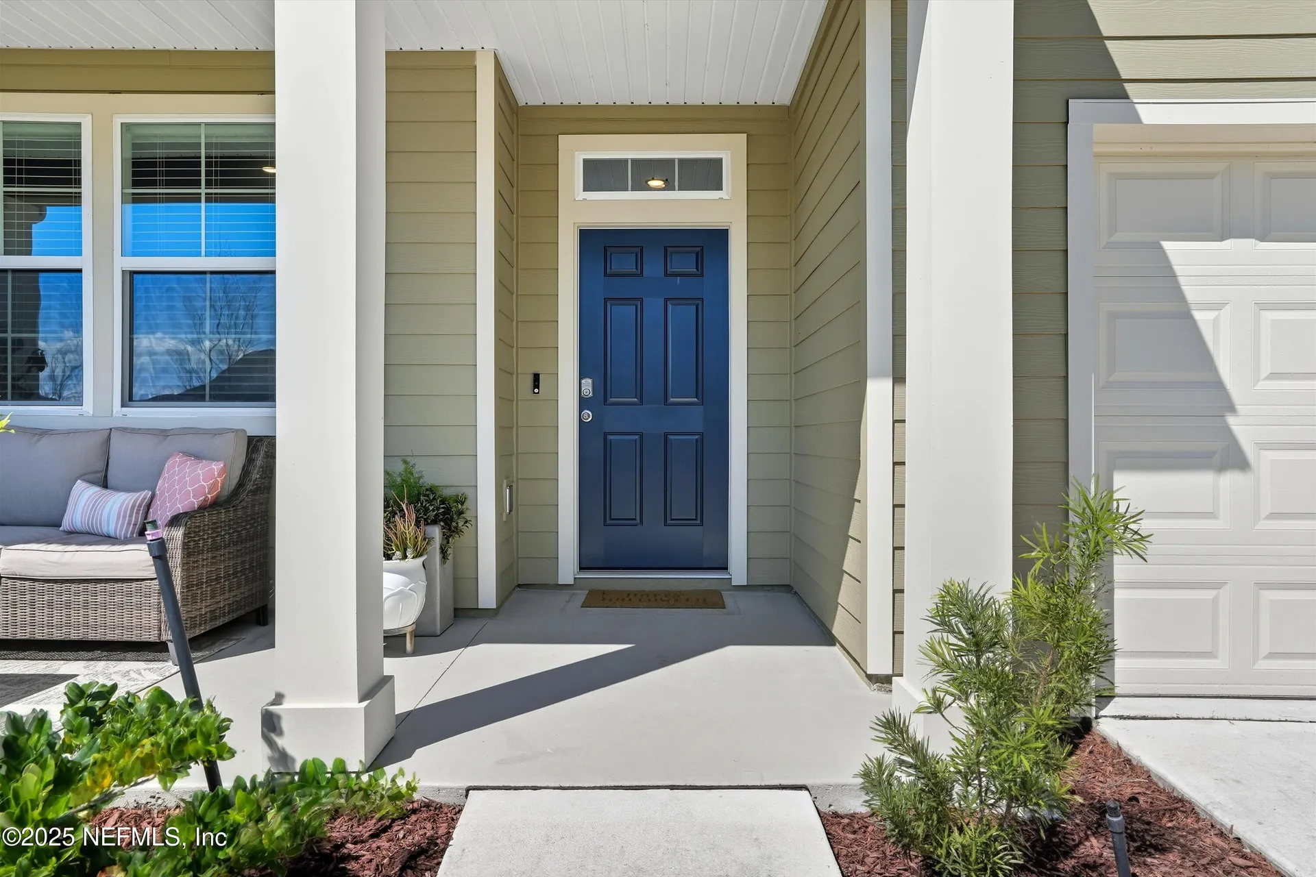 2381 Birch Pine Way Green Cove Springs FL 32043