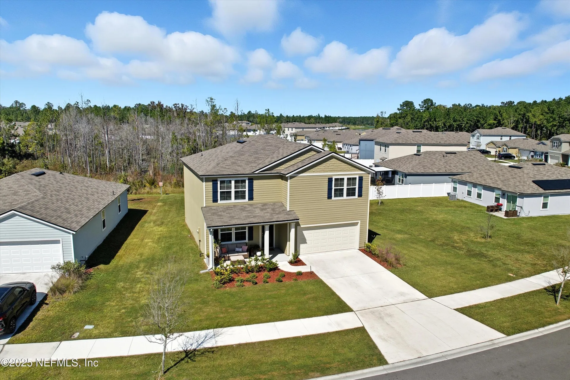 2381 Birch Pine Way Green Cove Springs FL 32043