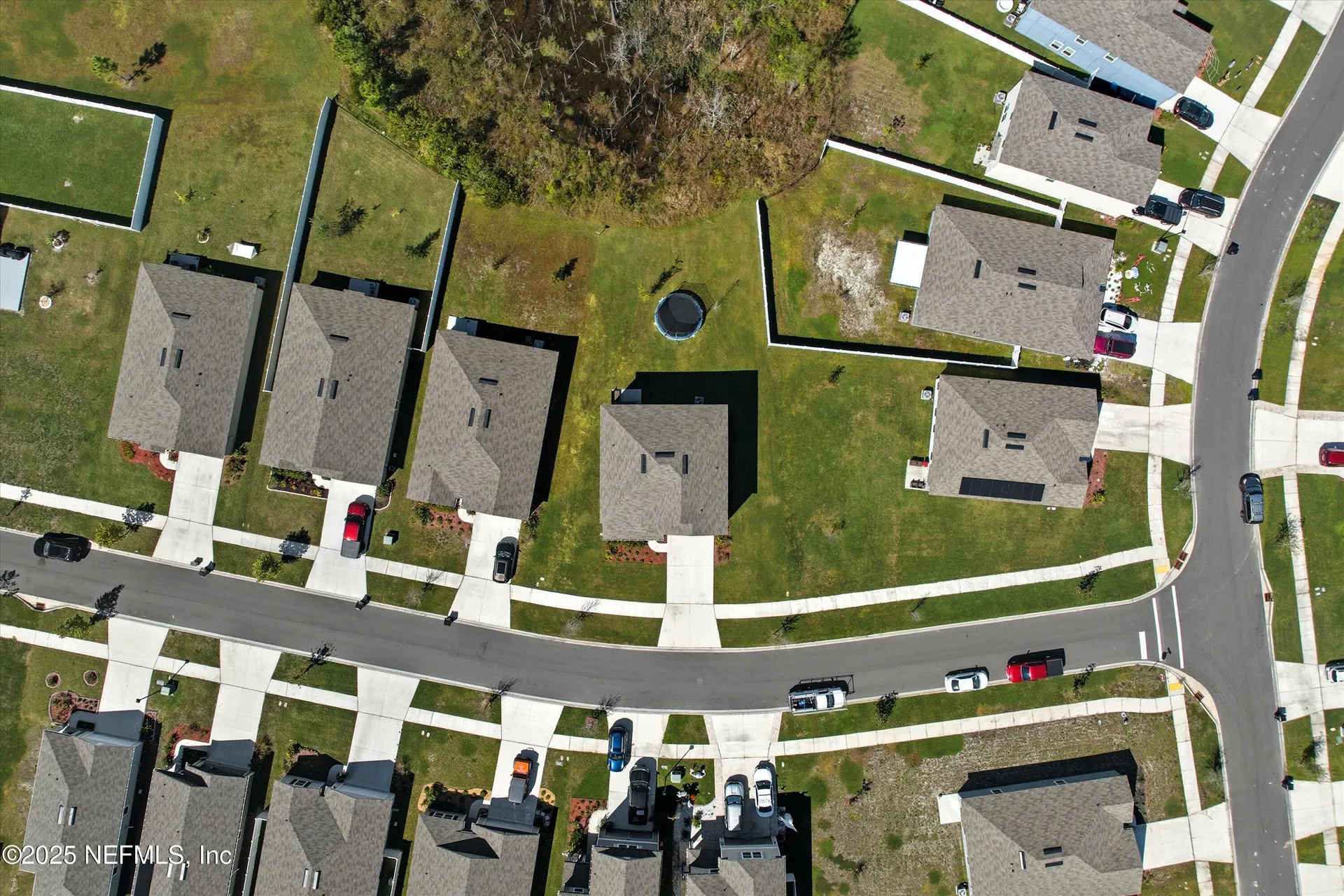 2381 Birch Pine Way Green Cove Springs FL 32043