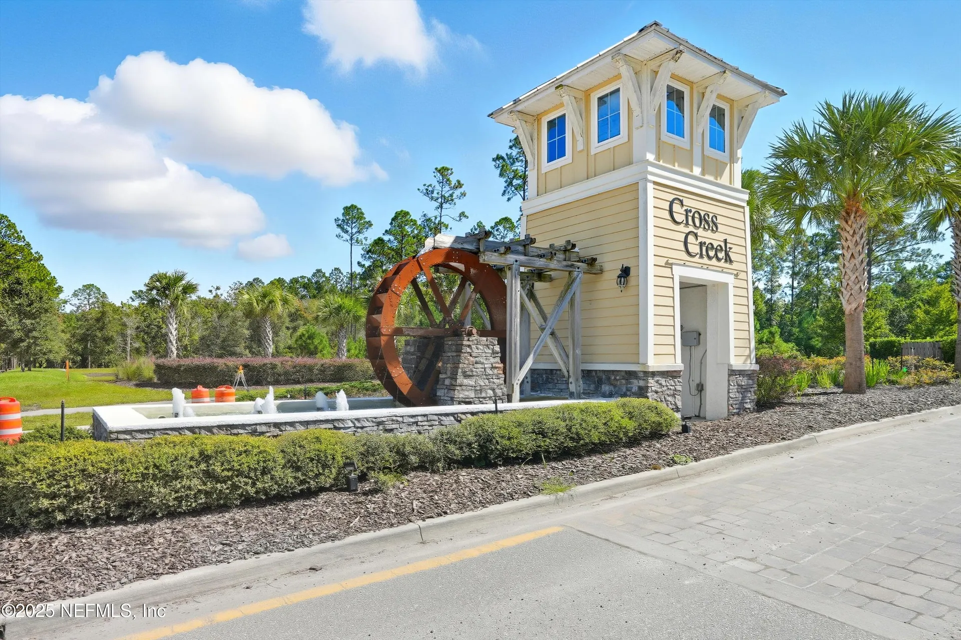 2381 Birch Pine Way Green Cove Springs FL 32043