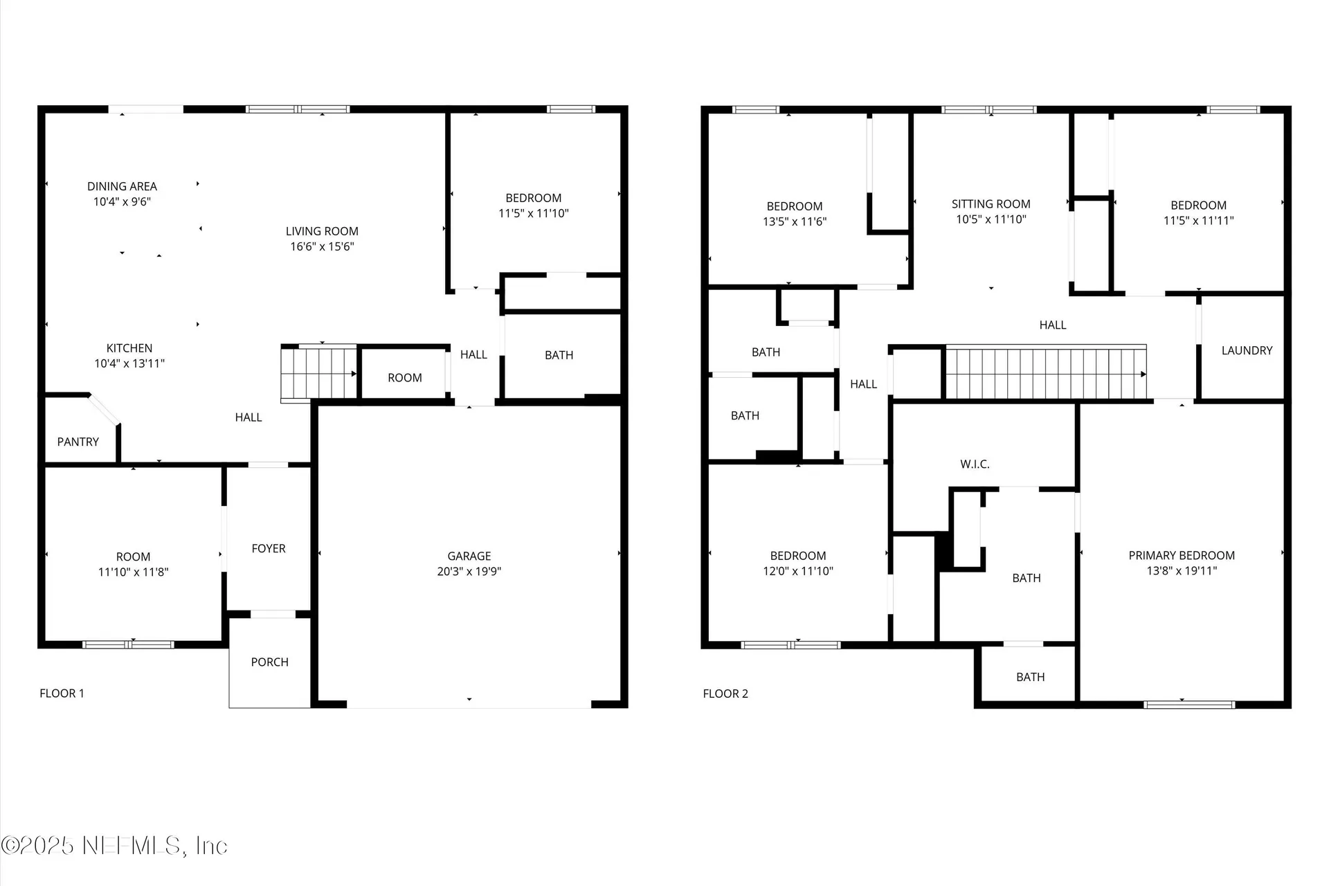 2381 Birch Pine Way Green Cove Springs FL 32043