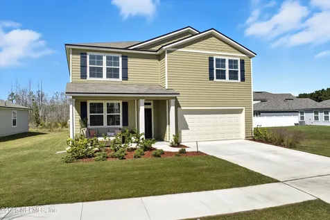 2381 Birch Pine Way Green Cove Springs FL 32043