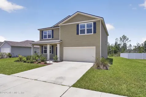 2381 Birch Pine Way Green Cove Springs FL 32043