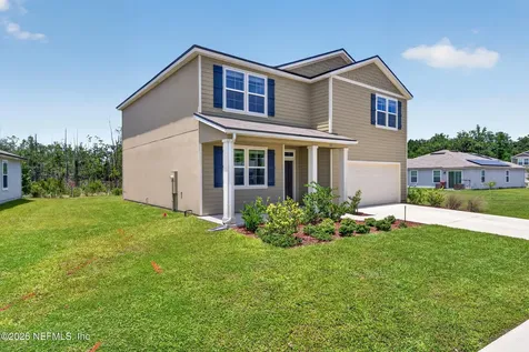 2381 Birch Pine Way Green Cove Springs FL 32043
