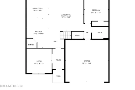 2381 Birch Pine Way Green Cove Springs FL 32043