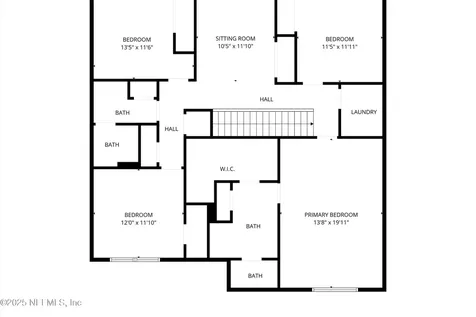 2381 Birch Pine Way Green Cove Springs FL 32043