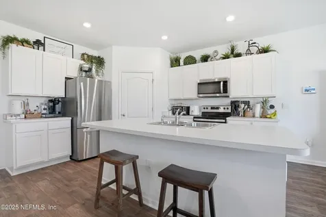 2381 Birch Pine Way Green Cove Springs FL 32043